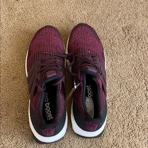 Women’s adidas ultra boost